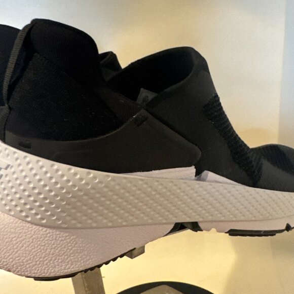 Nike Go FlyEase Dr5540 002 men’s sneakers brand new - Picture 4 of 8